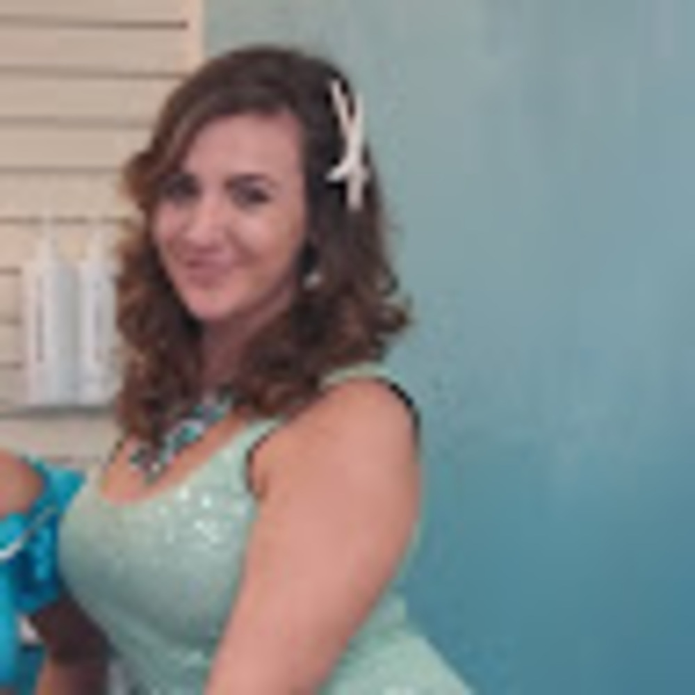 Meet your Posher, Sandi